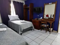 Hotel Sueños