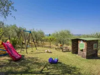 Apartment in Castelfiorentino with Pool