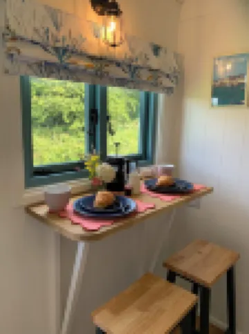 세인트 큐 셰퍼드 허츠