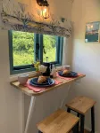 St. Kew Shepherd Huts Hotels in Washaway