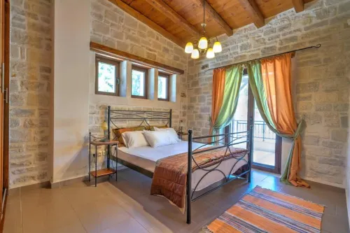 Villa Helios in Foinikas Hotels in Foinikas