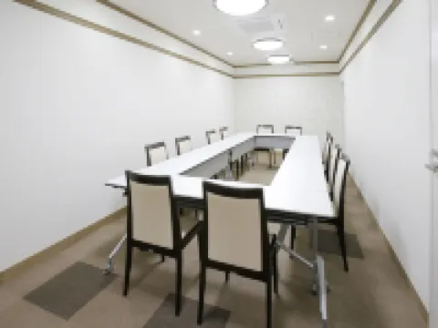 ホテルサンオーク柏の葉 柏市のホテル