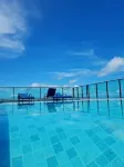 Flat Charmoso Vista Mar - Ocean View