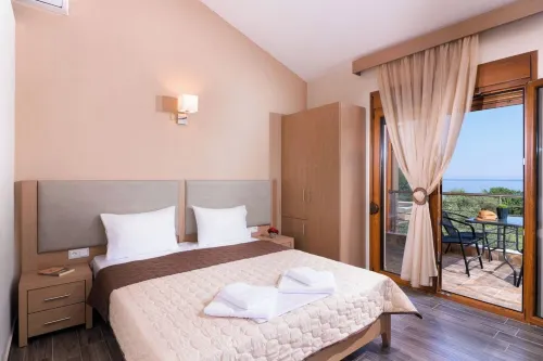 Kapsogeorgis Rooms