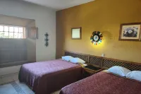 Hotel Mision Catavina - 2-Sterne