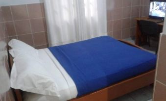 Residence Saint-Jacques Centre Ville Pointe Noire