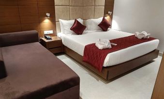 Hotel Darwin City