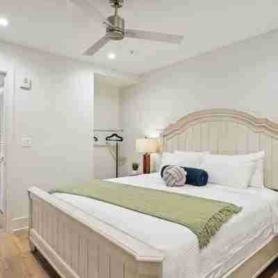 The Eleanor New Orleans Rooms