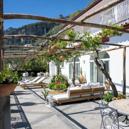YourHome - Villa Aldo Marino
