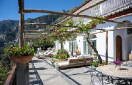 YourHome - 阿爾多馬裏諾別墅