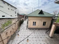 The Palms Hostel