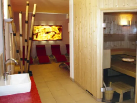 Chalet in Fiss with Sauna and Mountain Views Hotels in Fiss