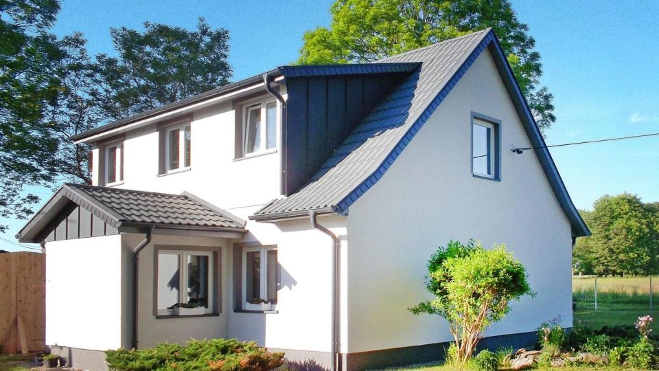 Apartment in Kolczewo Near Amber Baltic Golf