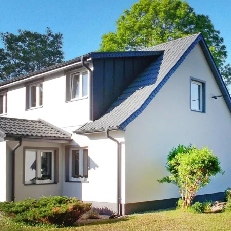 Apartment in Kolczewo Near Amber Baltic Golf