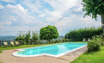Holiday Home Monte Santa Maria Pool Retreat