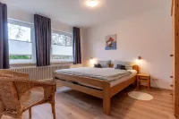 Ferienwohnung Fur Familien in St.Peter Ording