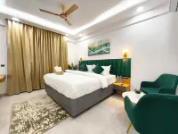 Arth Studios | Omaxe Hazratganj | Gomti Nagar Ext Hotels in Ghuswal Kalan