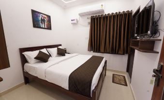 MM COMFORT INN
