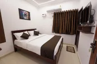 MM COMFORT INN