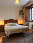 Casa Rural Casa Selmo Hotels in Avilés