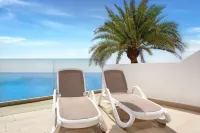 Servatur Altamar - Sea View