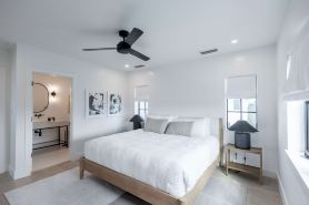 Brand New Catchlight House With Private Pool