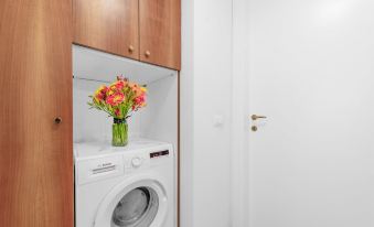 Casa da Suite Montesanto