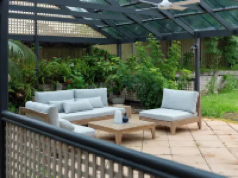 Furche Barossa Vineyard & Fireplace Hotels in Nuriootpa