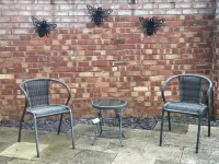 蜜蜂神廟寬敞的三臥公寓