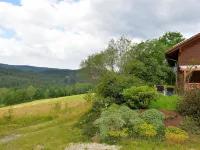 Comfort Apartment with Balcony in the Beautiful Bavarian Forest Hotels near Drachselsrieder Schlossbrau