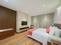Gokulam Grand Kozhikode Hotels in Kozhikode