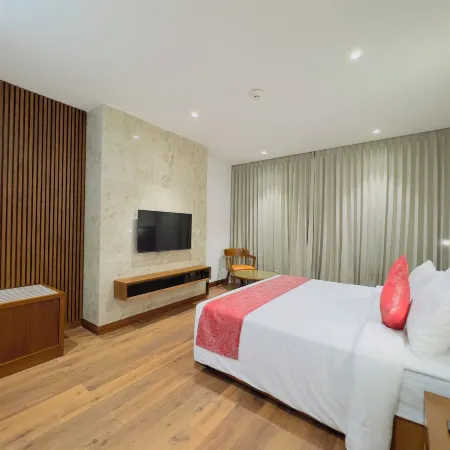 Gokulam Grand Kozhikode Hotels in Kozhikode