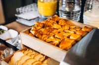 イビス ベルファースト シティ センター - 朝食