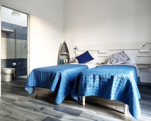 Affittacamere Angelica Hotels in Bacoli
