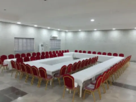 Aloha Hotel And Resorts Hotels in Osogbo