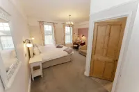 Sherbourne House
