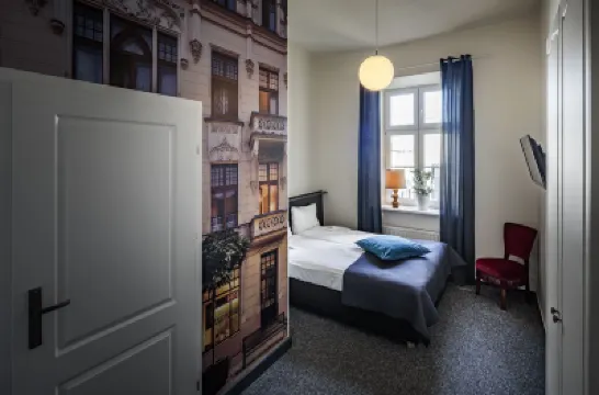 Good Time Residence Hotel di 