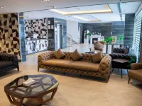 Rasia Hotel Jeddah Hotel in zona Centro Commerciale N2 Mall