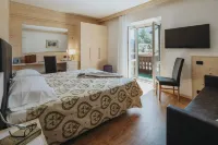Hotel Menardi - Haustierfreundliche