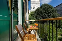 Sailor Boutique Rooms