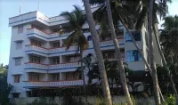 Ocean Bay Ayurvedic Beach Resort