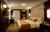 Royal Atlântica Macaé Hotel Hotels in Macae