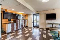 Motel 6 Kenly, NC
