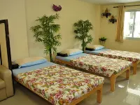 Regent Suvarnabhumi Hotel Hotels near The Paseo Mall