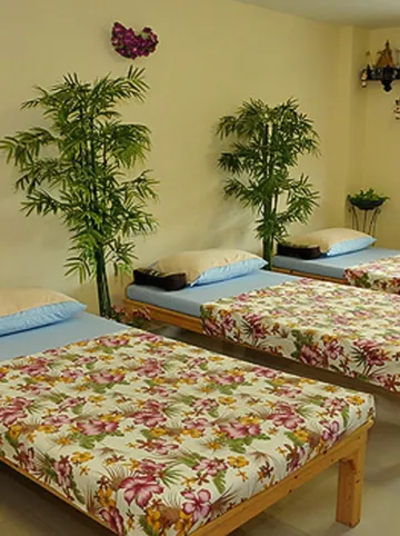 รูปภาพของโรงแรมรีเจนท์ สุวรรณภูมิ