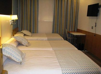 Hotel Boutique Museo Burgos