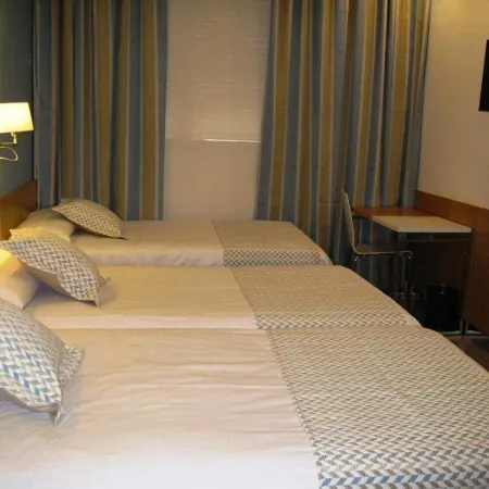Hotel Boutique Museo Burgos
