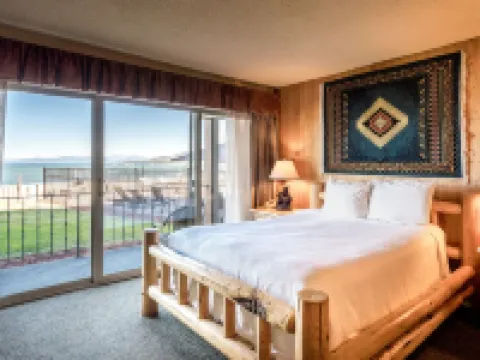 Tahoe Lakeshore Lodge & Spa Hotels in South Lake Tahoe