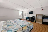 Motel 6 Decatur, GA - 2-Star