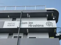 OUCHI HOTEL Yokogawa Hotel a Hiroshima